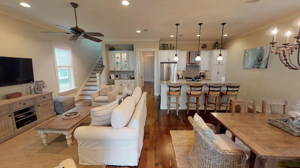 25 Half Moon Lane by Dune Vacation Rentals