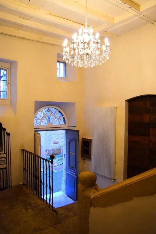 Chambre dhôtes Conquans
