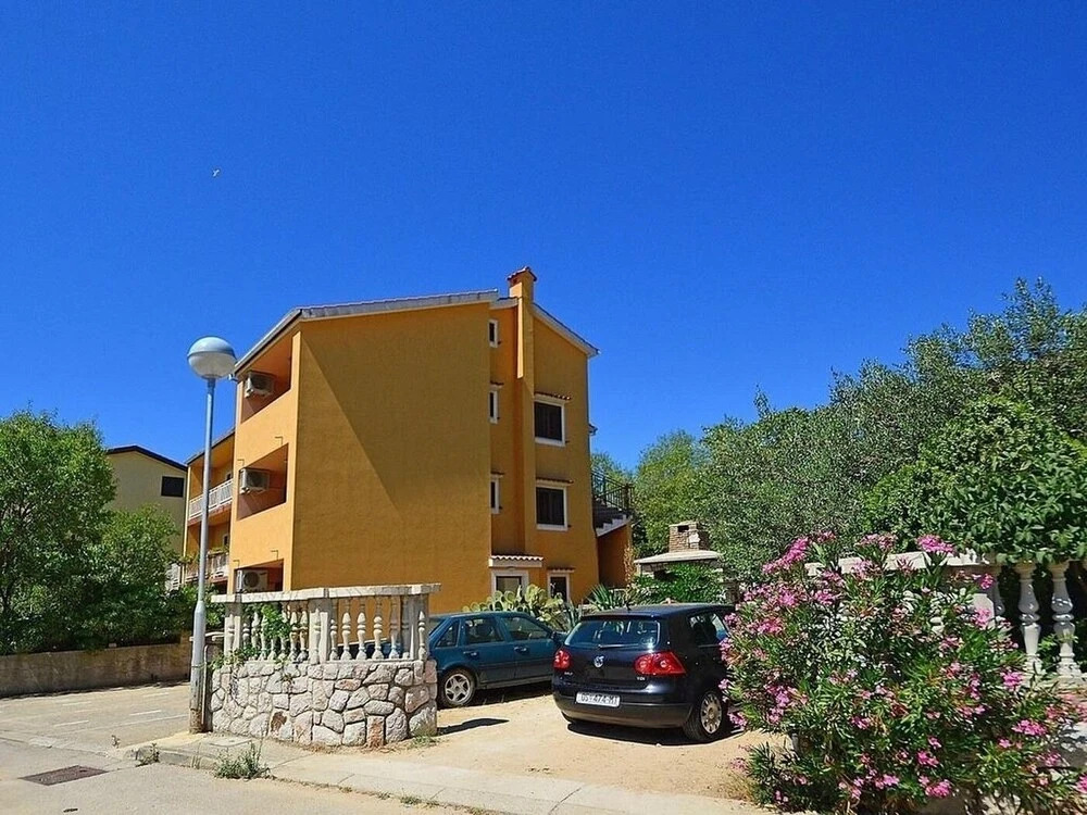 Marija - With Parking - A2 Prvi kat