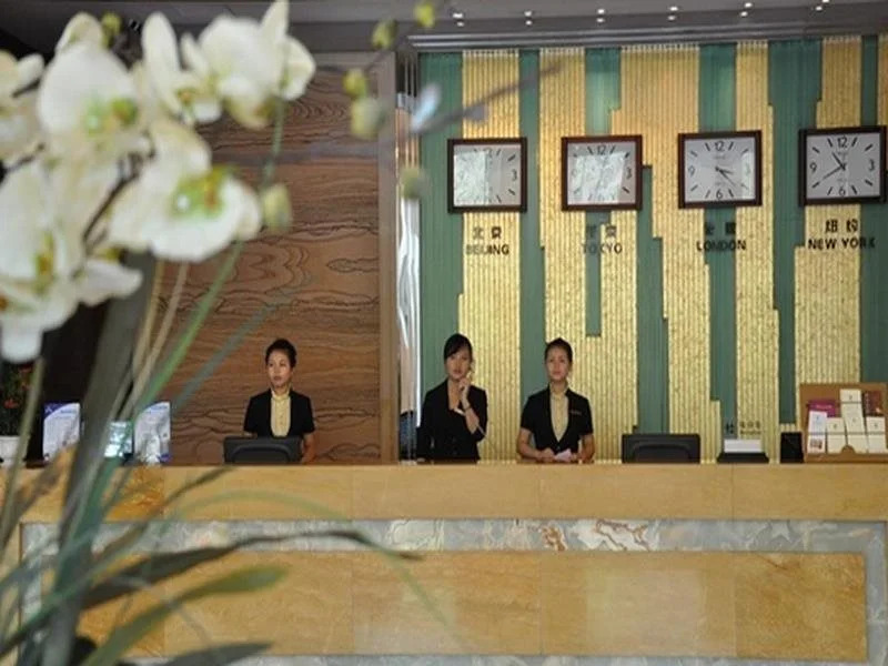Fulai Hotel