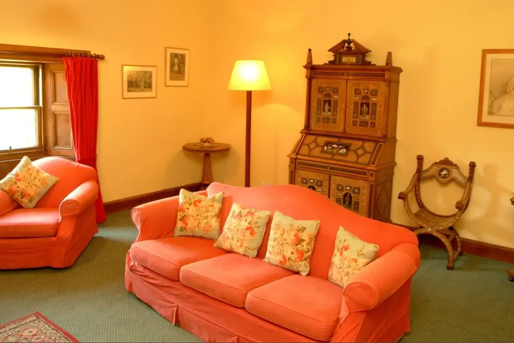 Cambo House and Estate Self-Catering