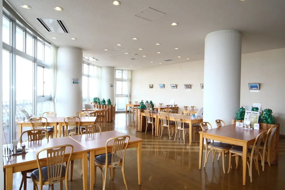 Teshio Onsen Yubae