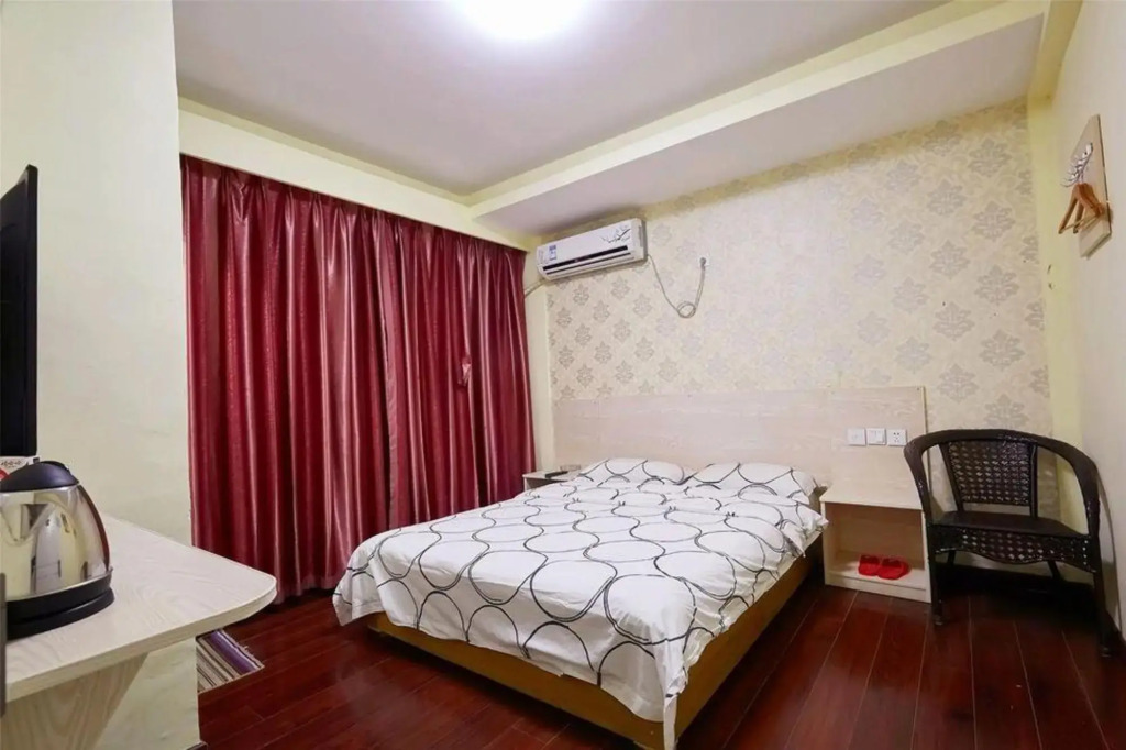 Chenghao Hotel Hangzhou