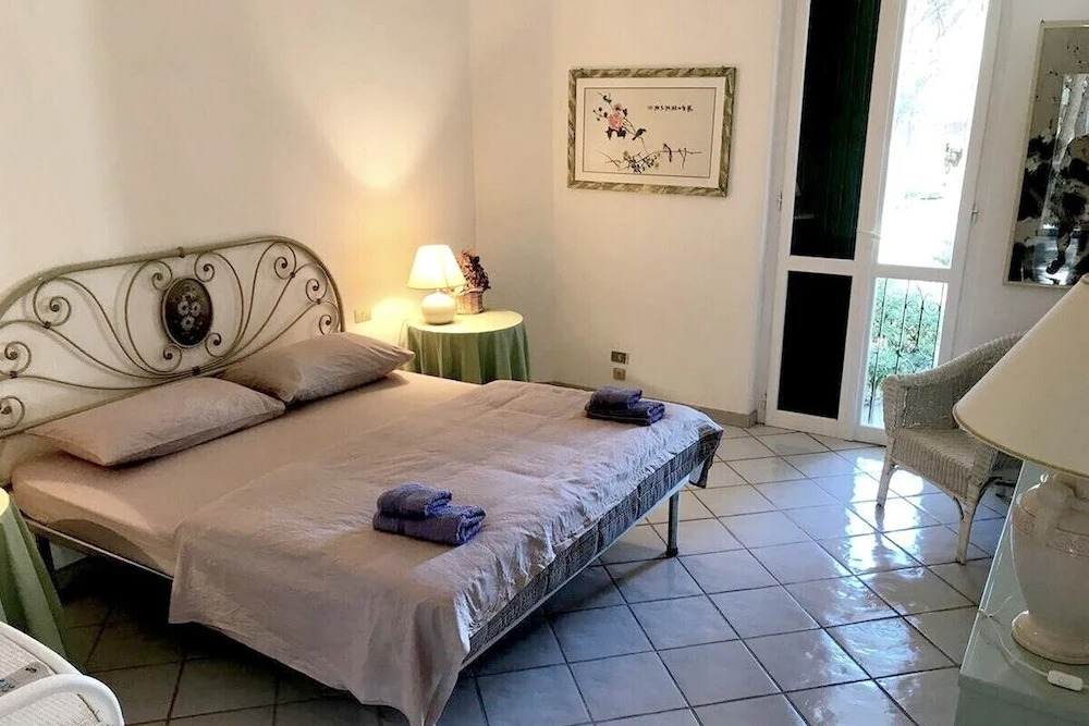 Villa Chiara Family beach retreat