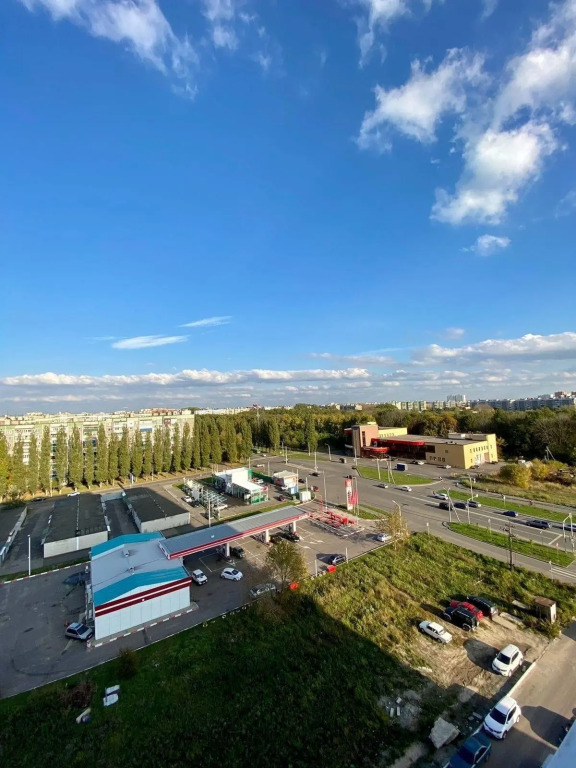 Апартаменты на проспекте Дружбы 19Д