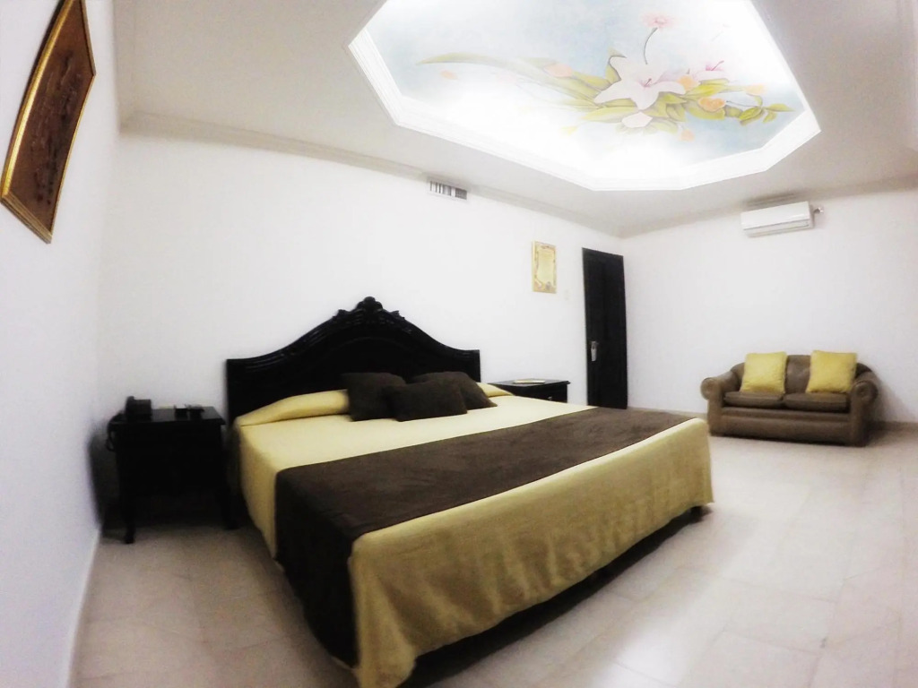 Hotel Caribe Plaza Barranquilla