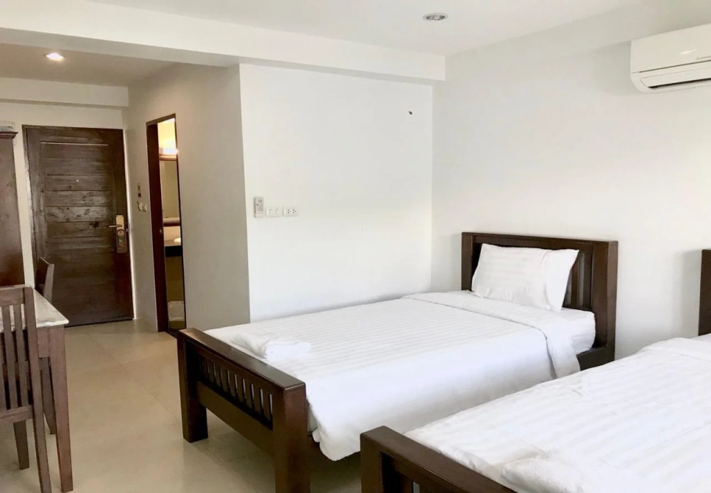 Le Siri Hotel