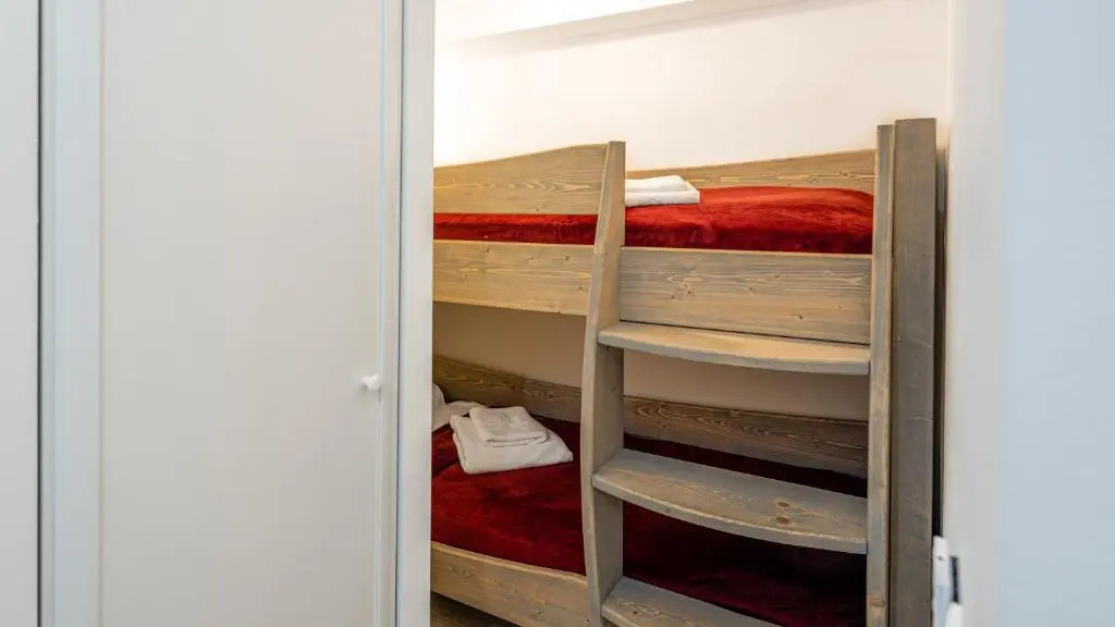 Les Freinets - Apt D102 - BO Immobilier