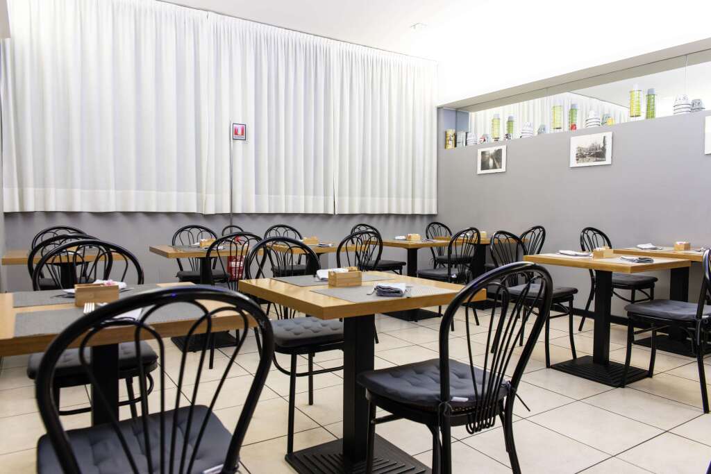 Hotel Berlino