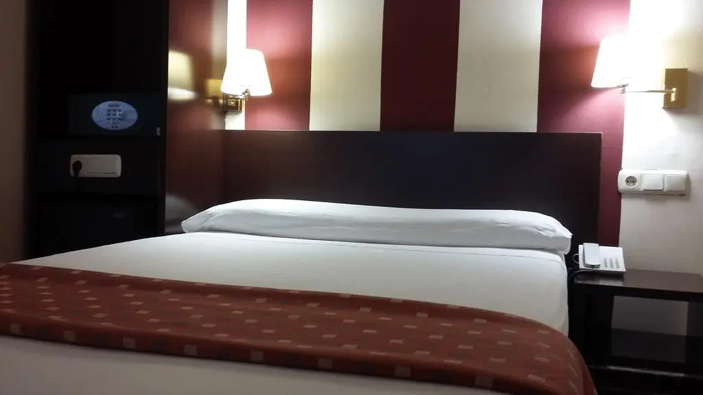 Hotel Marina