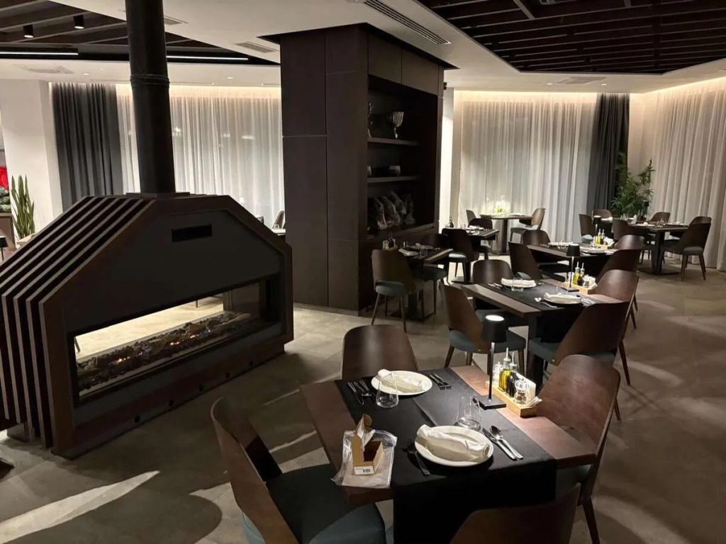 Vila Apartments Wellness&Spa