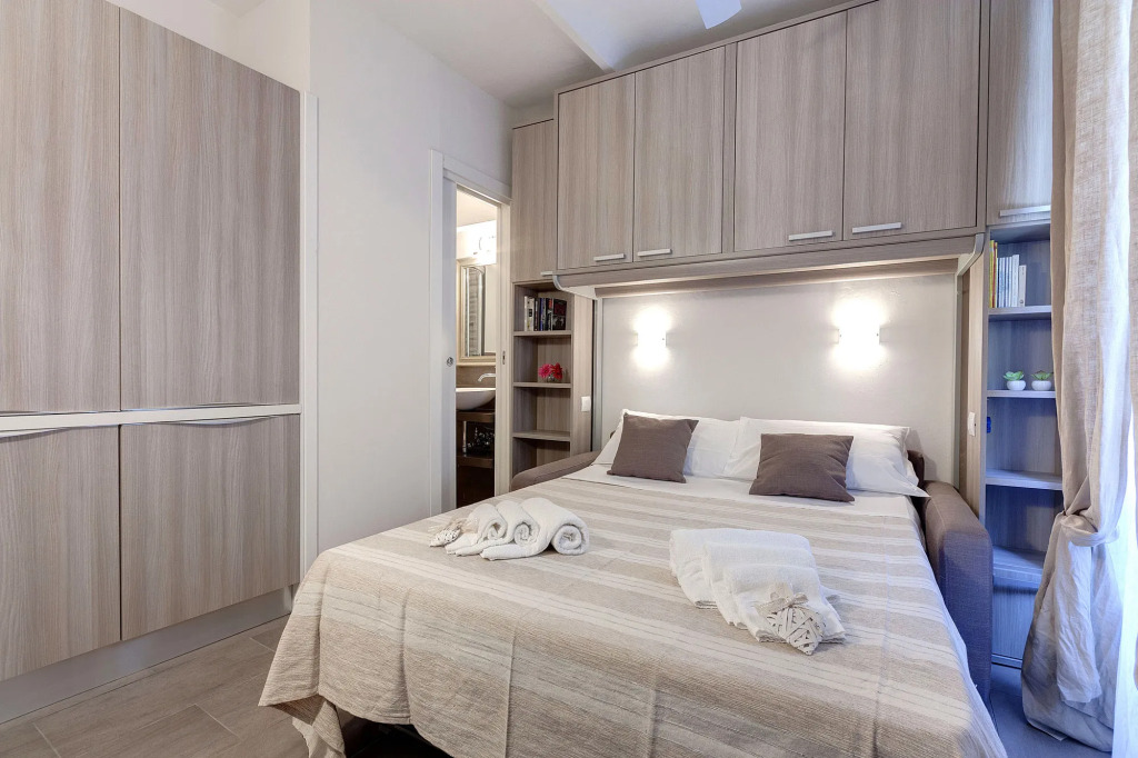 Home Sharing - Santa Croce