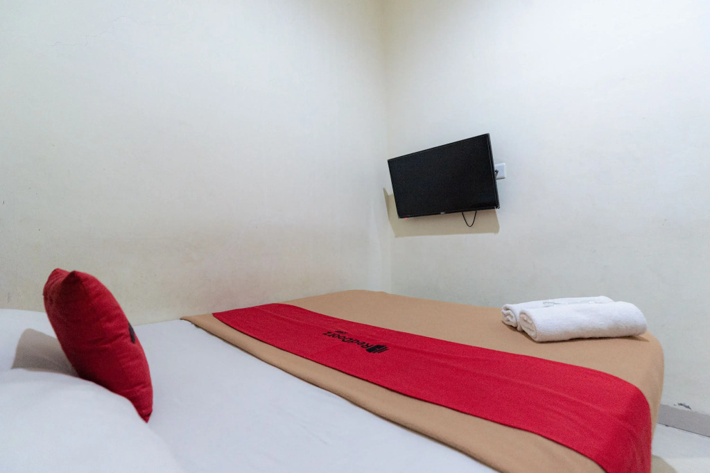 RedDoorz at Nagoya Indah Batam