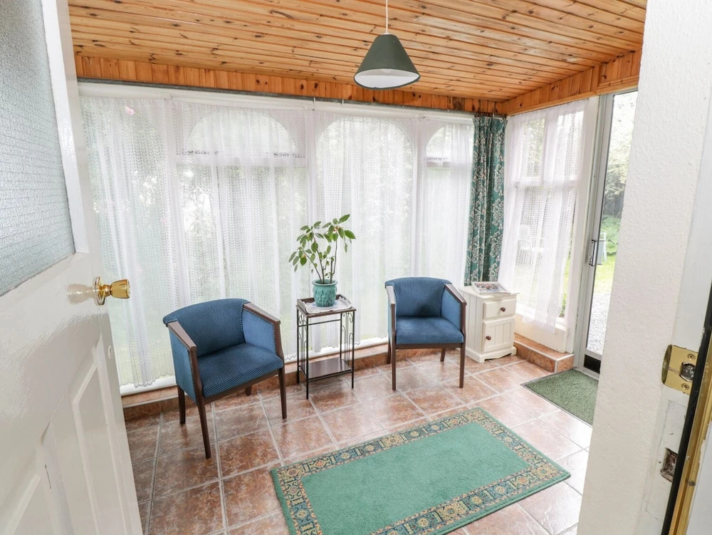 Woodside Lodge accomodation