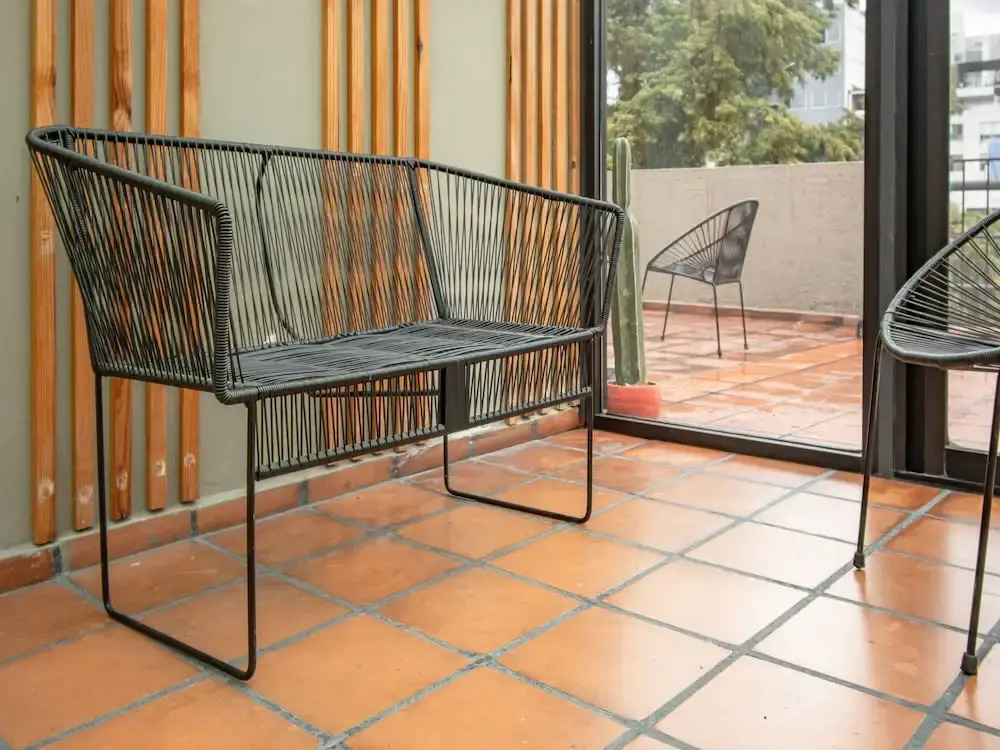 Capital O Hotel Terraza 158 Mexico City