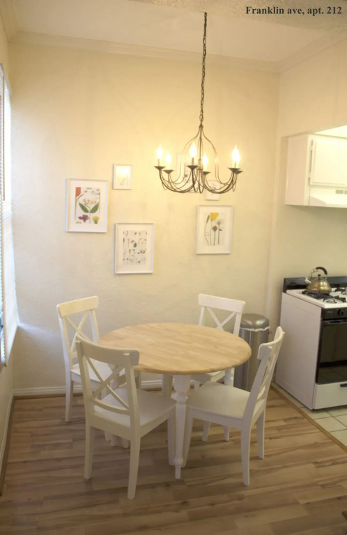 Franklin Ave Apartments