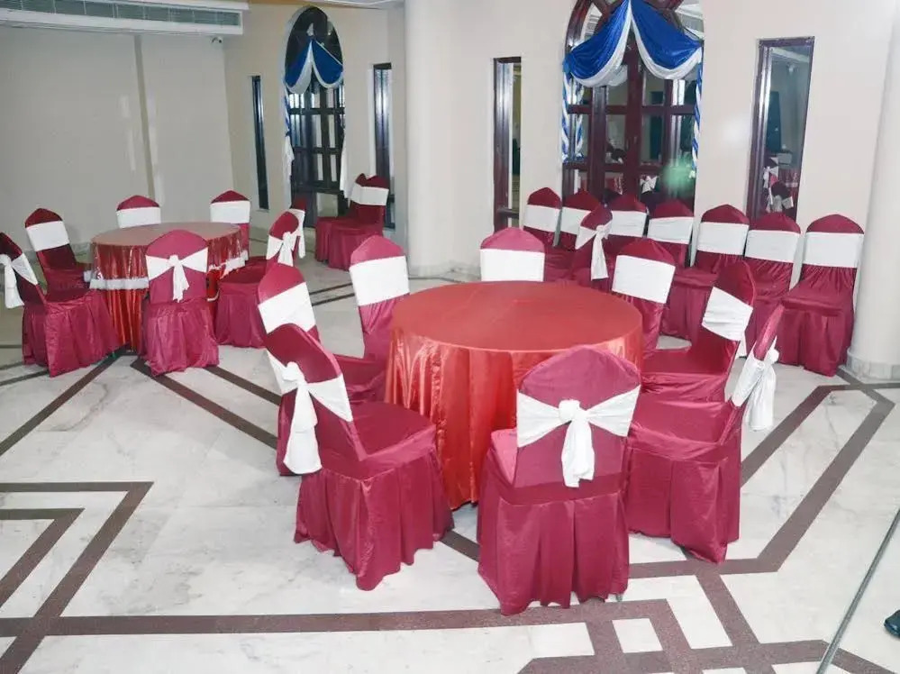 Hotel Bandhan