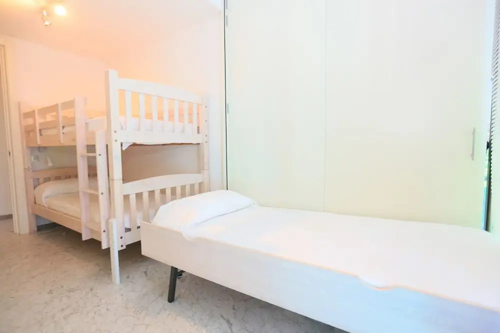Apartamento Junto al mar Para 5 Personas en Cambrils