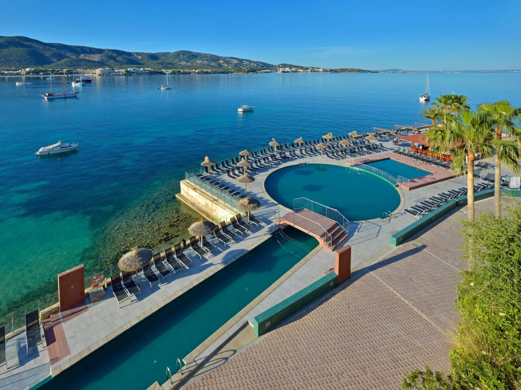 Alua Hawaii Mallorca & Suites