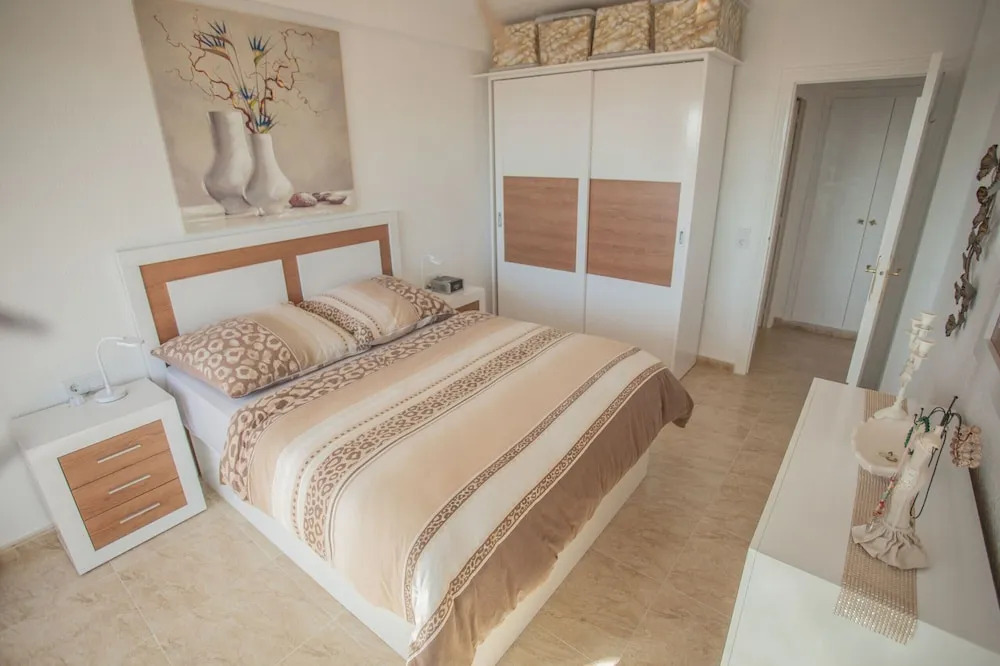 007 Relax Sea Views - Ac/wifi - NEW