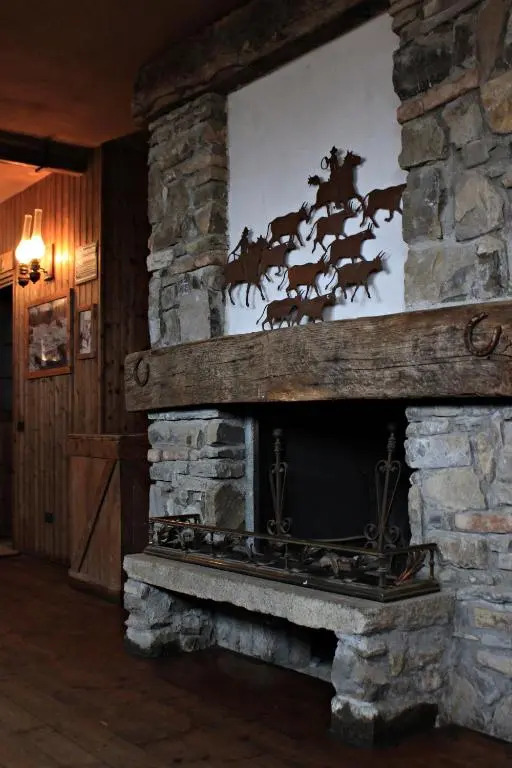 Cowboys Guest Ranch