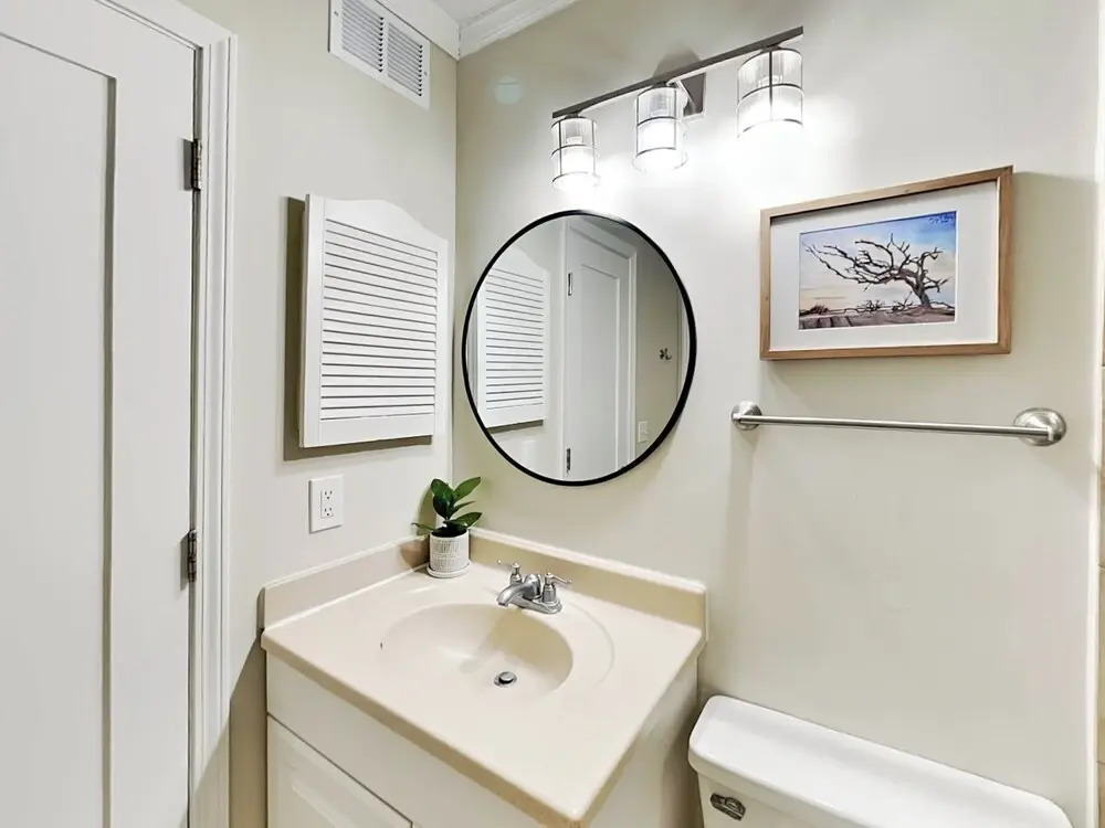 Beach Racquet A218 - Tybee Palms by Tybee Vacation Rentals