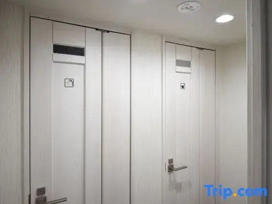 Hotel Asakusa & Capsule