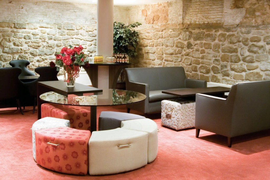 Atlas Hotel Brussels
