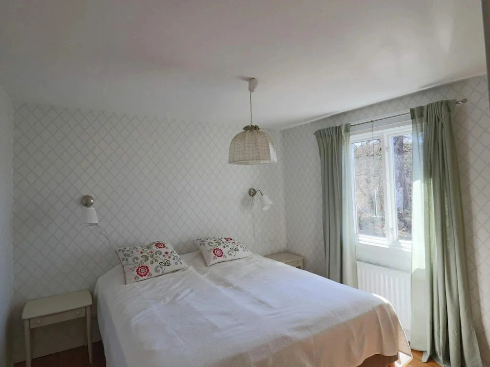 4 Star Holiday Home in Skanes-fagerhult