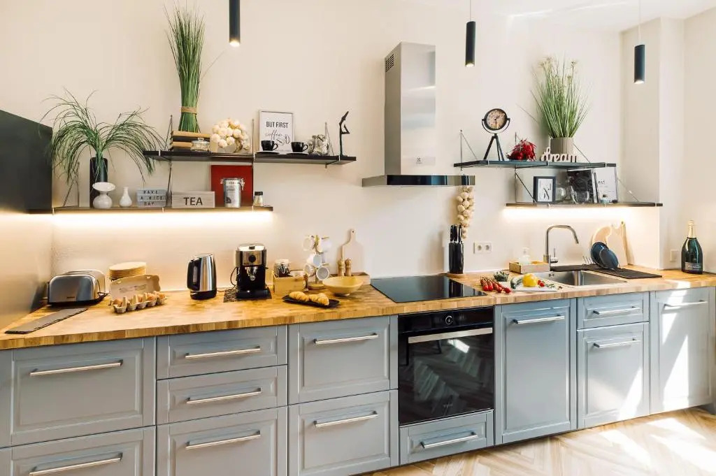 ELVIS apartment/11 beds/6 bedrooms/Riga Old Town