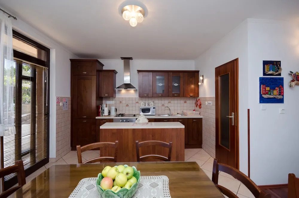 Apartments Zeljko