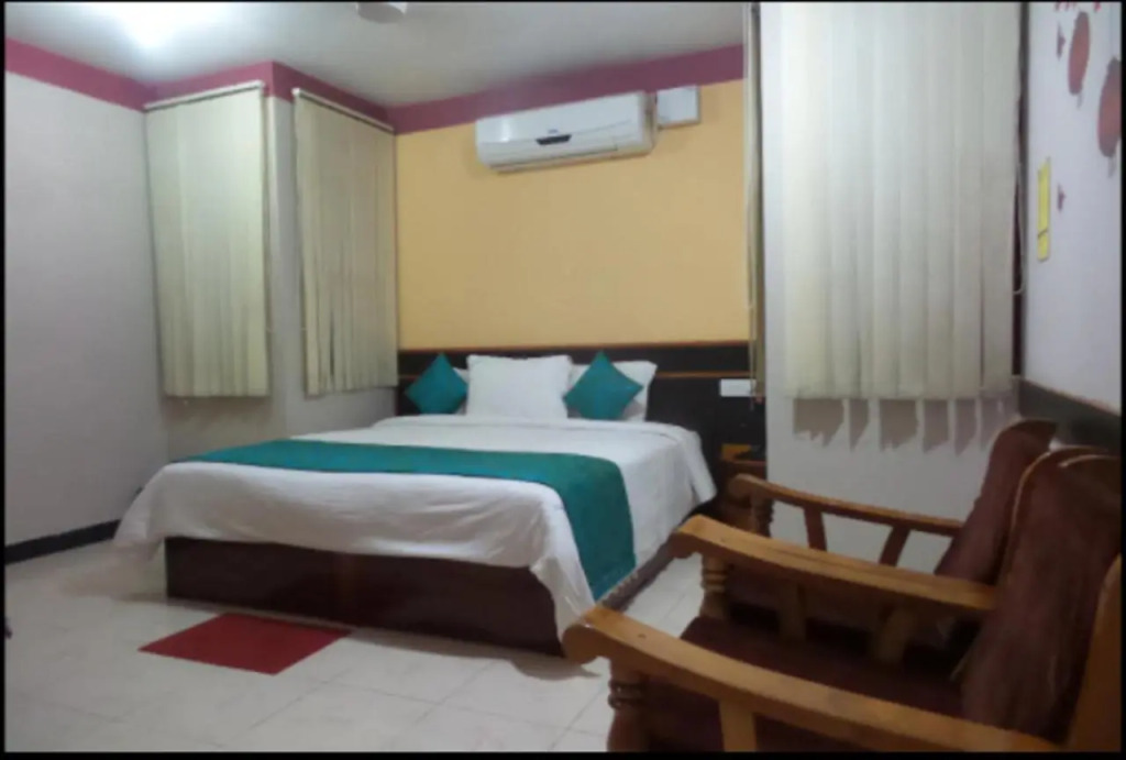 Veerabhoomi Resorts