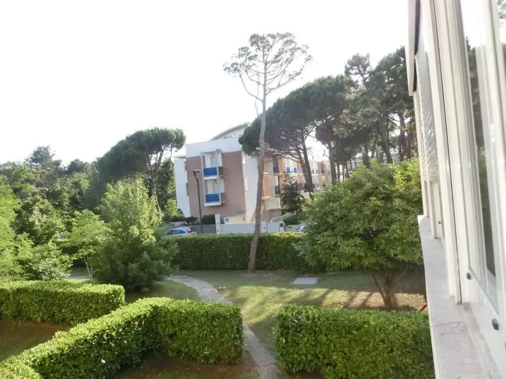 Wonderful Apartment Next to Bibione Beach