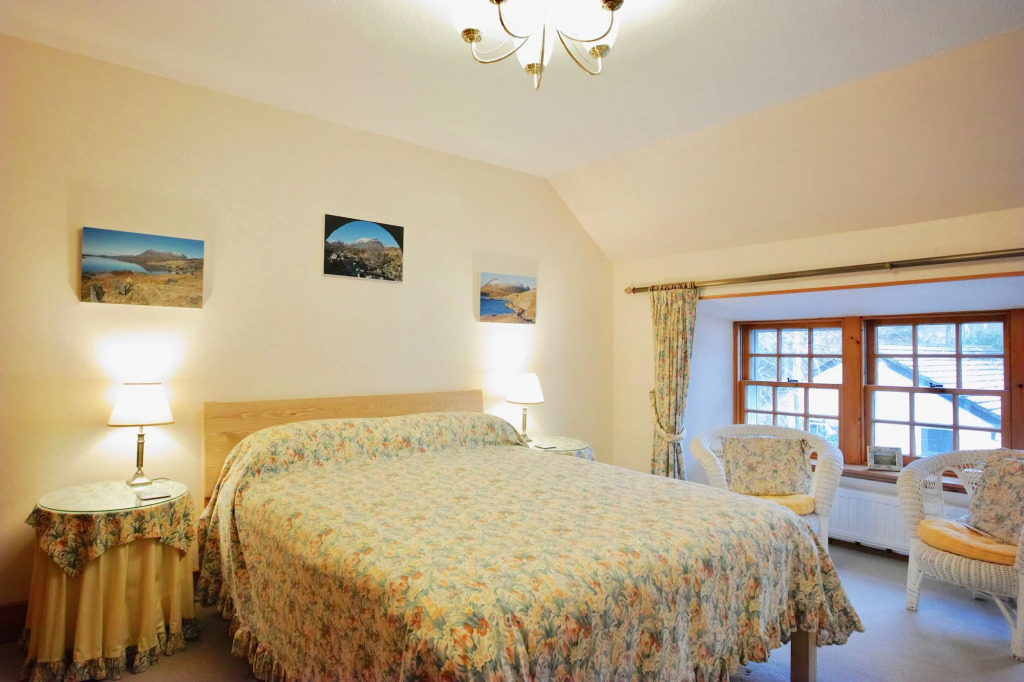 Scourie Lodge and Gardens