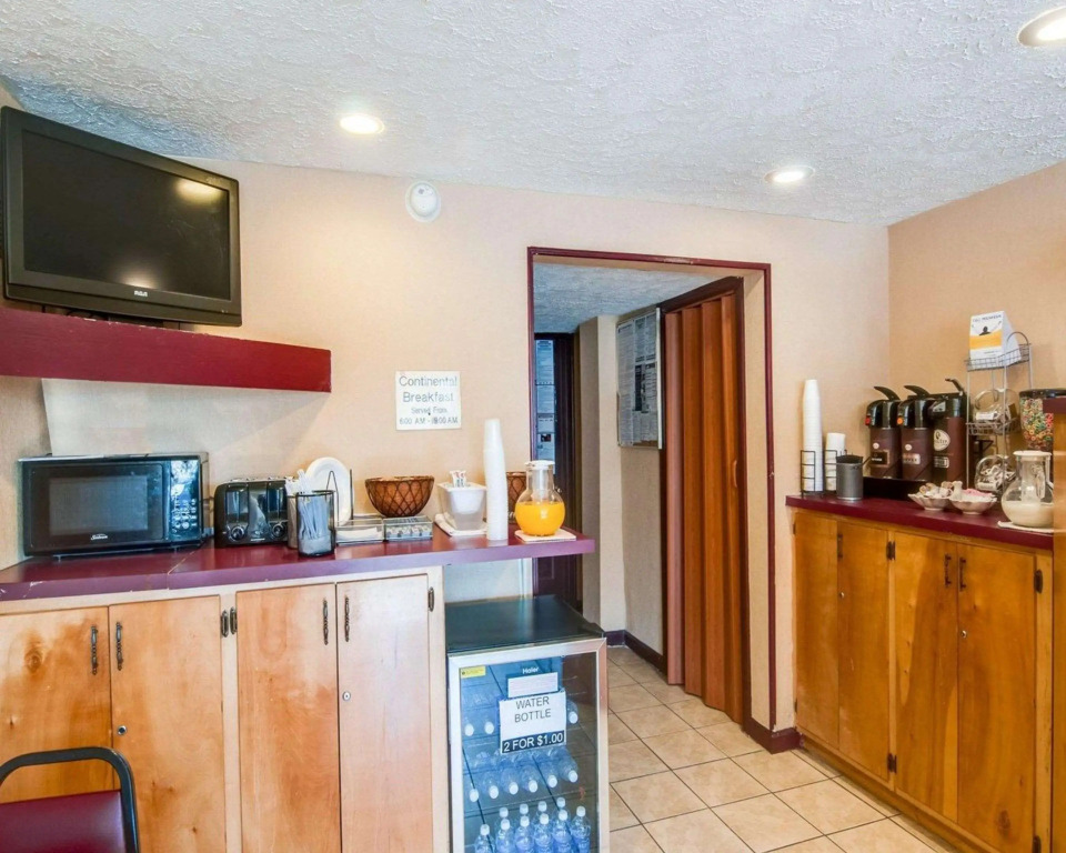 Econo Lodge Galax