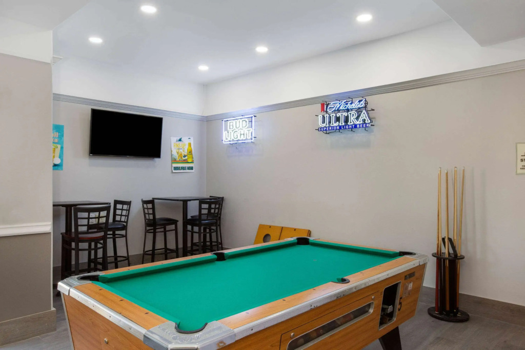 La Quinta Inn Suites by Wyndham Raymondville Harlingen