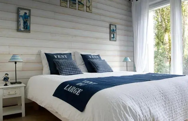La Villa Marine