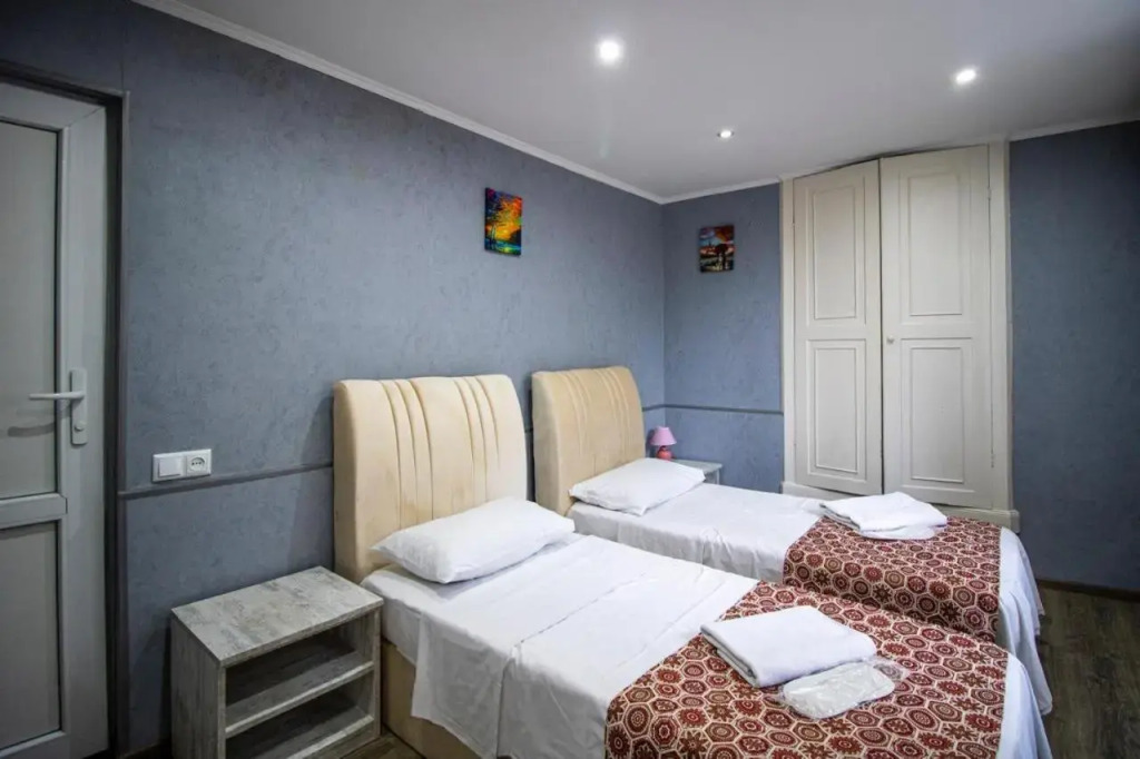Zik Hostel