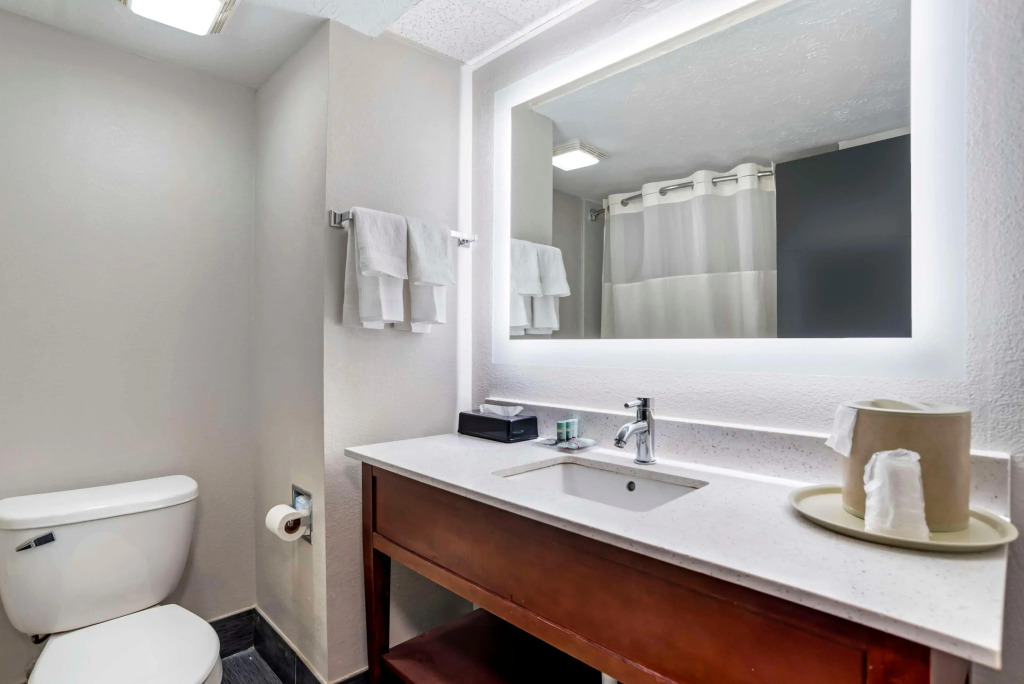 Best Western Canton Inn