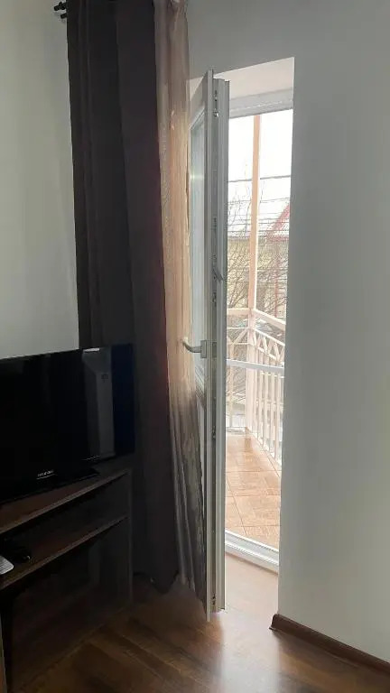 Orange House