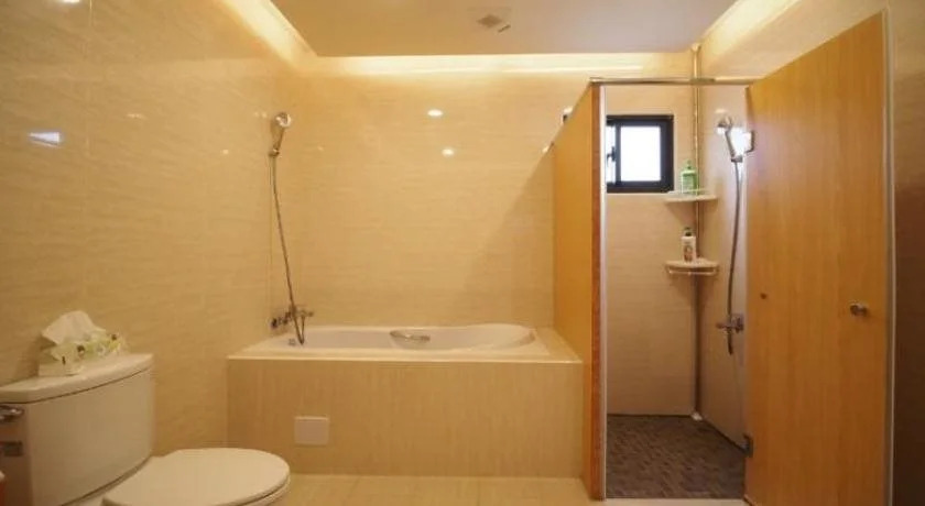 Passion B&B