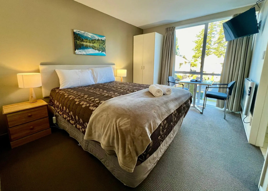 Brinkley Resort