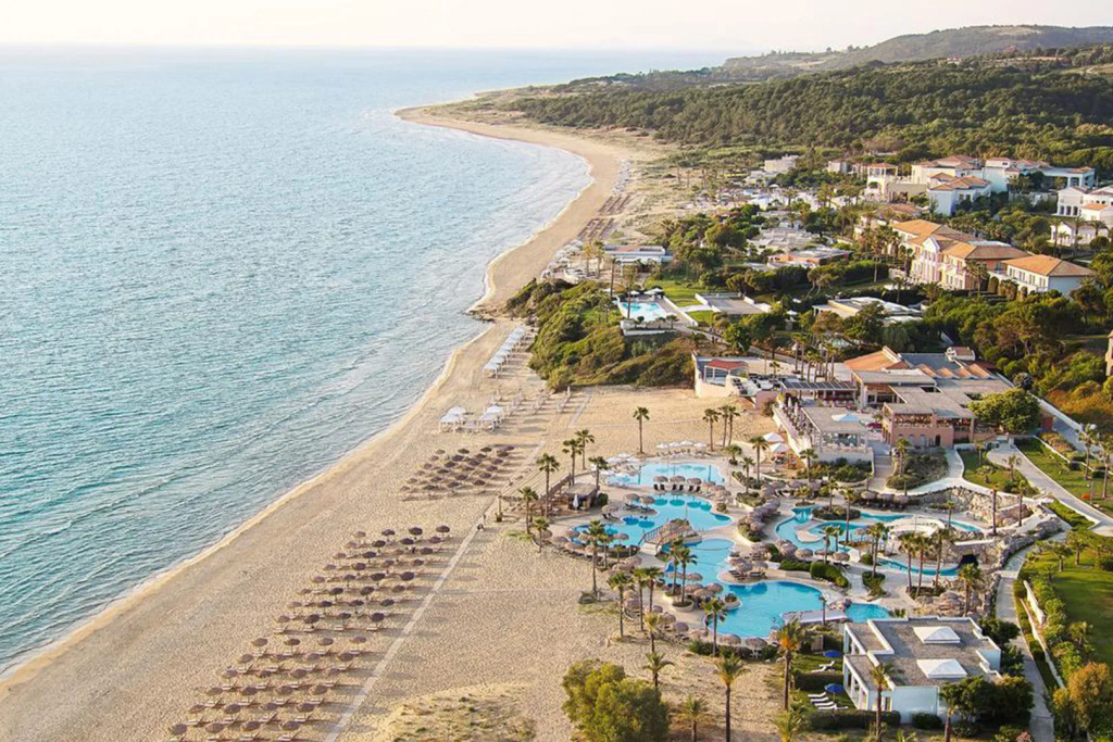 Grecotel Ilia Palms