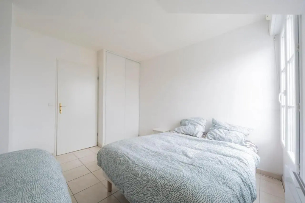 Salima Appartement