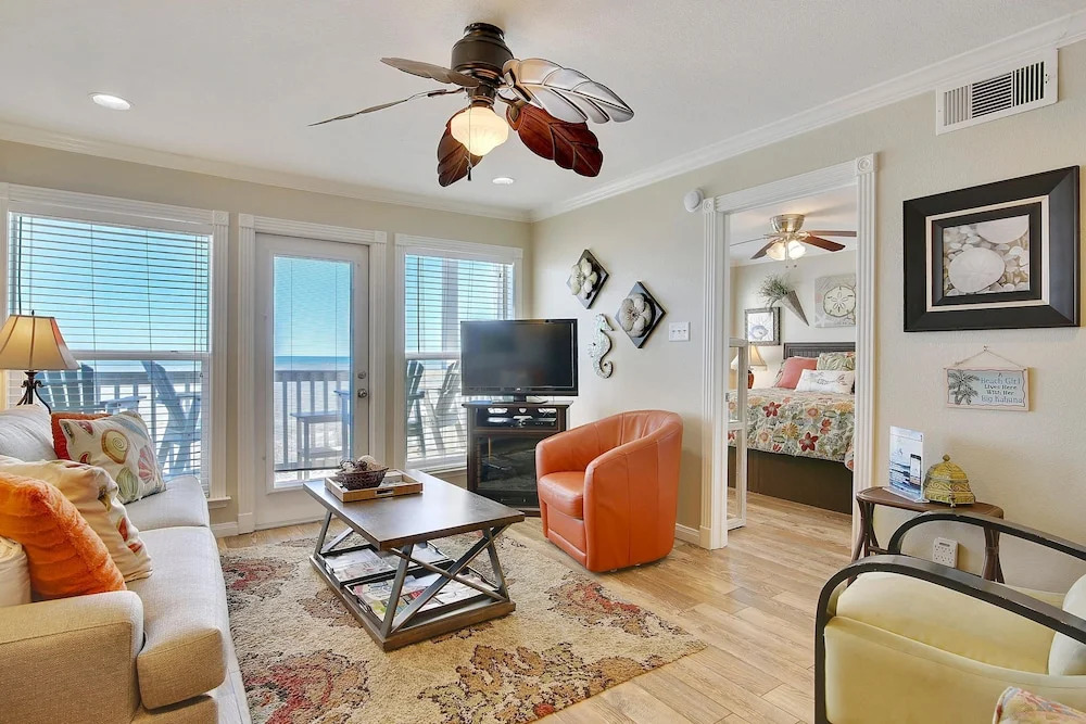 Seascape 1309 in Galveston