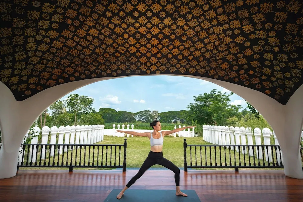 THANN Wellness Destination
