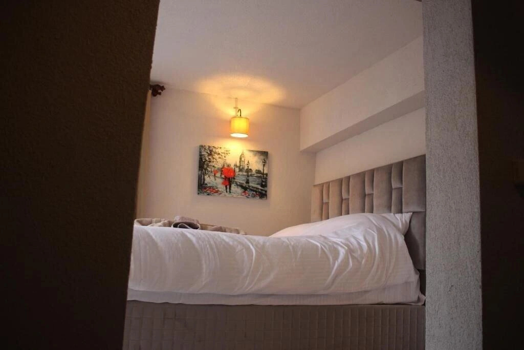 Ambar Hotel