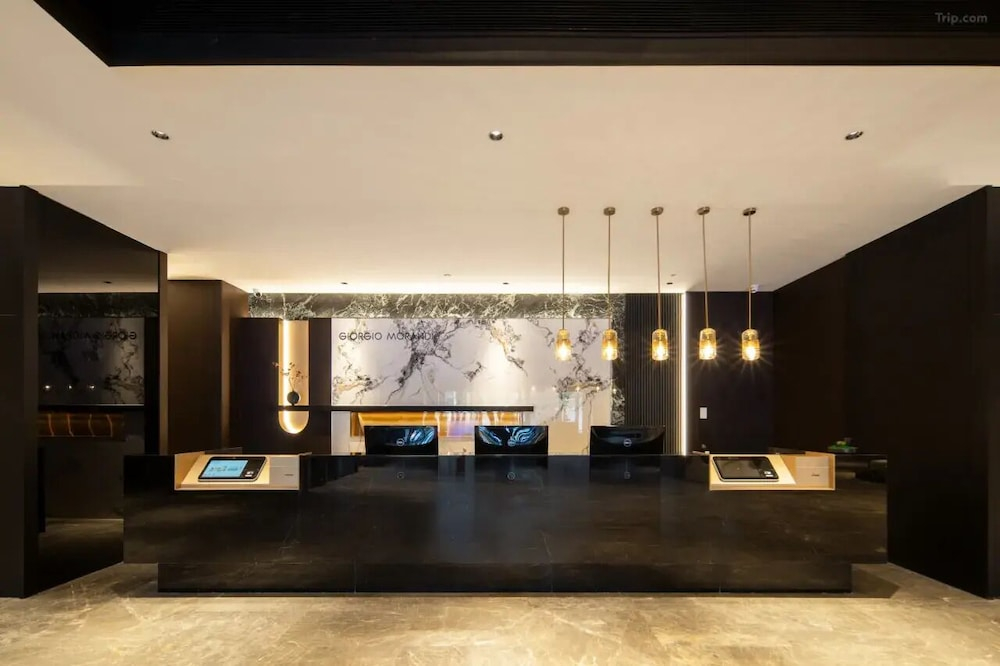 Giorgio Morandi Hotel (Xuzhou City Center)