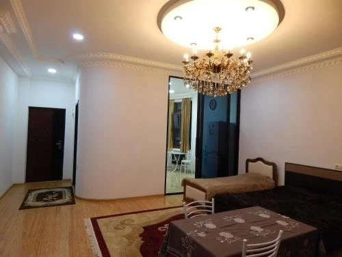 Guest House Agmashenebeli 40