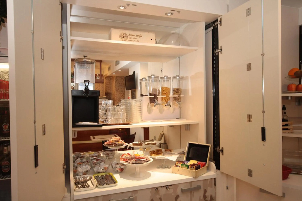 Hotel Astrid